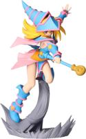 Yu-Gi-Oh! Banpresto Senkozekkei Figure - Dark Magician Girl - thumbnail
