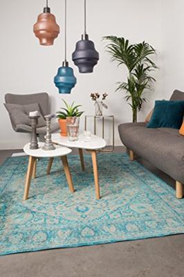 Set van 2 - Salontafel Drop Set van 2 - Salontafel Drop