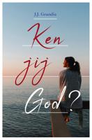 Ken jij God? - J.J. Grandia - ebook - thumbnail