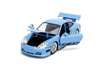 Fast & Furious Porsche 911 GT3 RS sportauto