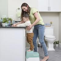 Abi Zindelijk worden 3-in-1 systeem - thumbnail