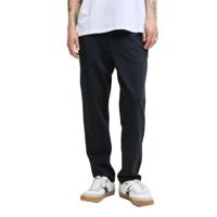 Jack & Jones Jpstace Neo Jogger Pants Noos Chino 4824726 Dark Navy - thumbnail
