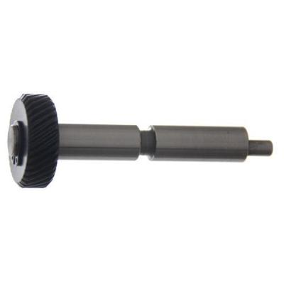 Aesculap/Econom As met tandrad voor aesculap bonum