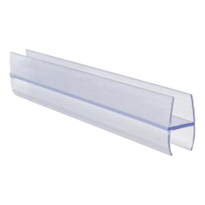 Bodemstrip Xellanz Geno tbv Inloopdouche Kunststof 123 cm