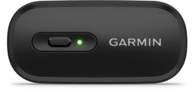 Hartslagmeter met borstband - GARMIN - HRM 200 - XS-S - Batterijduur tot 1 jaar - Bereik van 3 m - Bluetooth