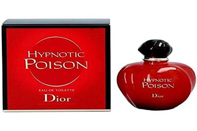 Hypnotic Poison Eau de Toilette