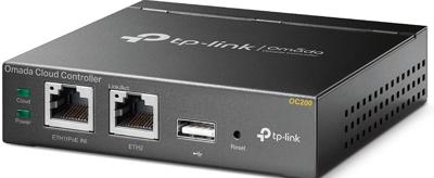 TP-Link Omada Cloud Controller OC200