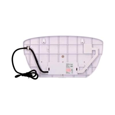 Elektrische insectendoder EDM 06526 Wit 18 W 37,5 x 19,6 x 15,5 cm Elektrische insectendoder EDM 06526 Wit 18 W 37,5 x 19,6 x 15,5 cm