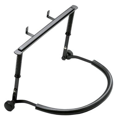 Konig & Meyer Harmonica holder zwart