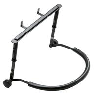 Konig & Meyer Harmonica holder zwart - thumbnail