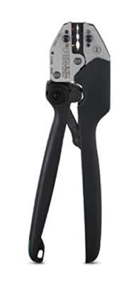 Phoenix Contact CRIMPFOX-HS 6 1212722 Krimptang Volledig geïsoleerde krimpverbinders 0.5 tot 6 mm²