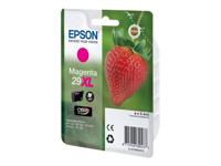 Epson Strawberry 29XL M Origineel Magenta 1 stuk(s) Hoog (XL) rendement - thumbnail