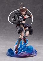 Kantai Collection PVC Statue 1/7 Shigure Kai Ni Decisive Battle Mode 22 cm - thumbnail