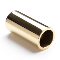 Dunlop 224 slide, messing - thumbnail