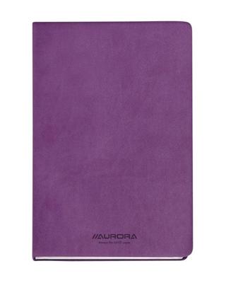 Notitieboek aurora capri a5 192blz lijn 80gr vi | 10 stuks