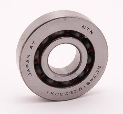 BAC Lager 37x12x12 ntn