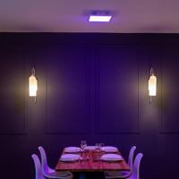 OSRAM Smart+ LED-paneel LED vast ingebouwd 20 W Warmwit tot daglichtwit, RGB - thumbnail