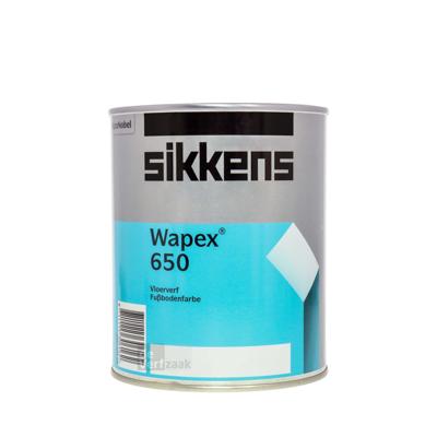 Sikkens Wapex 650