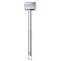 WMF Profi Plus vleeshamer - 25 cm - zilver - thumbnail