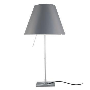 Luceplan - Costanza tafellamp aluminium