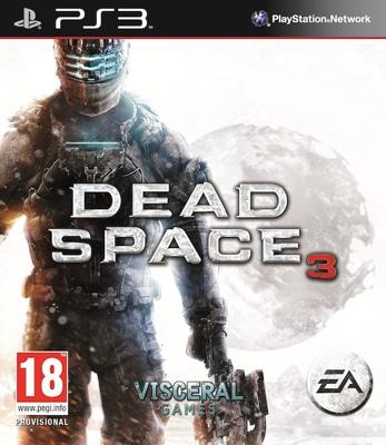 Dead Space 3 Dead Space 3