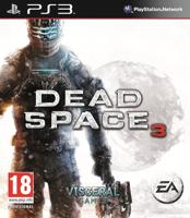 Dead Space 3 - thumbnail