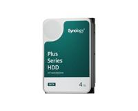 Synology Plus 4 TB Harde schijf (3.5 inch) SATA III HAT3300-4T Retail - thumbnail