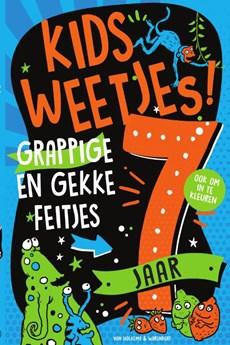 Grappige en gekke feitjes (Paperback)
