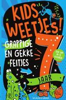 Grappige en gekke feitjes (Paperback) - thumbnail