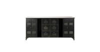 Rootsmann Industrieel dressoir XL - thumbnail