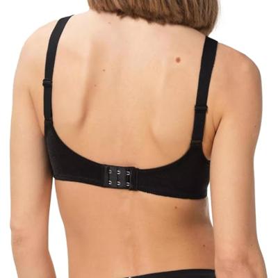 Stevige BH zonder beugel Doreen Cotton N - Klassieke bh voor senioren - Stevige bh grote maten