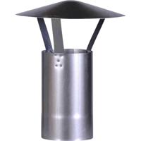 Firefix A120/RH Regenkap - thumbnail