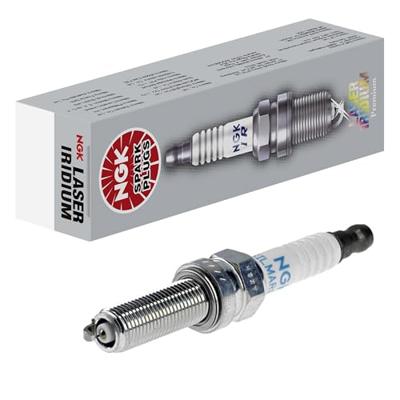 NGK bougie spark plug silmar8a9s iridium