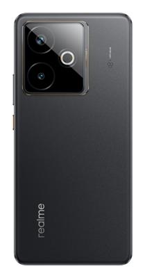 Smartphone Realme GT 7T 6,8" 12 GB RAM 256 GB Zwart - thumbnail