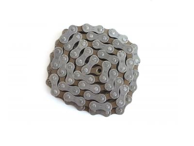 KMC fietsketting z7 - 6/7 speed - grijs - 114 schakels