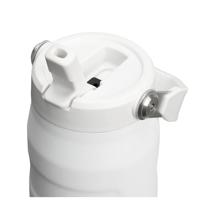 Stanley The IceFlow™ Bottle Flip Straw 2.0 0.07L / 24oz Thermosfles Frost 700ML - thumbnail