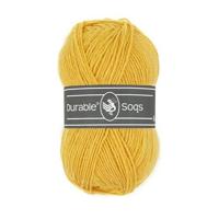 Durable Soqs - 411 Mimosa - Haakgaren / Breigaren - thumbnail
