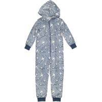 Onesie - Blauw - thumbnail