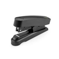 Novus Office NOVUS B10 FC PRO re+new schwarz 020-1958 Platte nietmachine Zwart - thumbnail