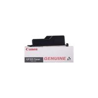 Canon GP-215 toner zwart (origineel) - thumbnail