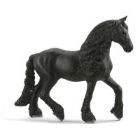 schleich HORSE CLUB Friese merrie 13906 - thumbnail