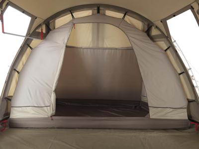 Inklikbare Dubbele Slaapruimte Dogon 4 (+2) Tent | Abbey Stone Inklikbare Dubbele Slaapruimte Dogon 4 (+2) Tent | Abbey Stone