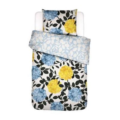 Essenza Covers & Co Bloom with a view Dekbedovertrek Bright white 140x200/220