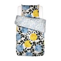 Essenza Covers & Co Bloom with a view Dekbedovertrek Bright white 140x200/220 - thumbnail