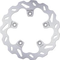 GALFER golf remschijf "df798 rotor brake rotors starr r90r - thumbnail