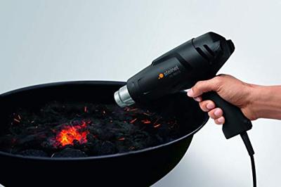 Steinel 068929 HEISSLUFTGEBLAESE HL 1821 S Heteluchtpistool 1800 W - thumbnail
