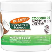 Palmers Coconut Oil Moisture Gro Hairdress - Leave?in haarverzorging - thumbnail