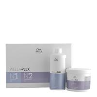 Wella Professionals Professionals Wellaplex N°1 Bond Maker + N°2 Bond Stabilizer 1500ml - thumbnail