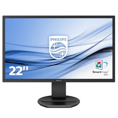 Monitor Philips 221B8LJEB/00 21,5" Full HD