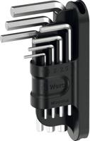 Wera Tool-Check Modular Set 1 05049020001 Gereedschapsset - thumbnail